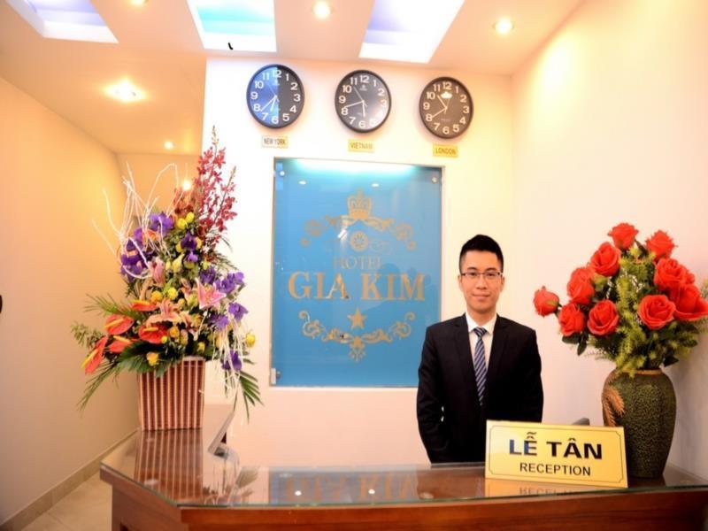 Reddoorz Yen Phu Street Hotel Hanoi Exterior foto